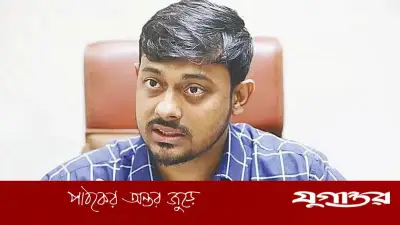 বিএনপি আবারও আওয়ামী লীগের ফাঁদে পড়েছে: নাসিরুদ্দীন
