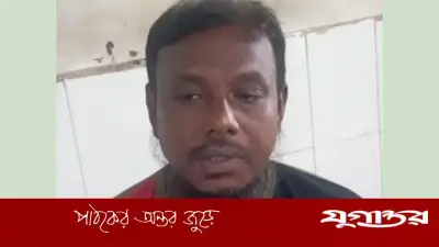 বাসের ব্রেক ফেল, চালক সহকারীকে নদীতে লাফ দিতে বলেন