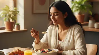 ওটস খাওয়ার পর কেন ক্ষুধা লাগে? সাধারণ ভুল ও সমাধান