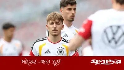 বিশ্বকাপের আগে তারকা ফরোয়ার্ডকে হারানোর শঙ্কায় জার্মানি