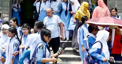 ঈদ ও গ্রীষ্মের ছুটি শেষে রোববার খুলছে শিক্ষাপ্রতিষ্ঠান