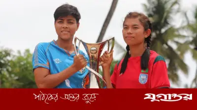 ভারতকে হারিয়ে প্রতিশোধ নেওয়ার সুযোগ বাংলাদেশের সামনে