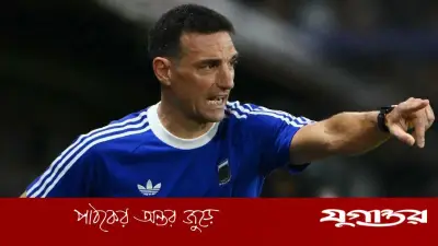 বিশ্বকাপের আগে কাদের দল থেকে বাদ দেবেন, জানালেন স্কালোনি
