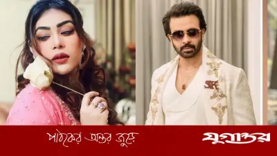 মিষ্টি জান্নাতের ইঙ্গিতপূর্ণ পোস্ট ঘিরে আলোচনা