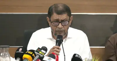 ডেঙ্গুতে এবার রক্তক্ষরণের আশঙ্কা, কঠোর আইনি পদক্ষেপের ঘোষণা স্বাস্থ্যমন্ত্রীর