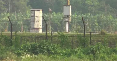 বিজিবির সতর্কতায় ভারতীয় সীমান্তে পুশইনের ৮ চেষ্টা ব্যর্থ