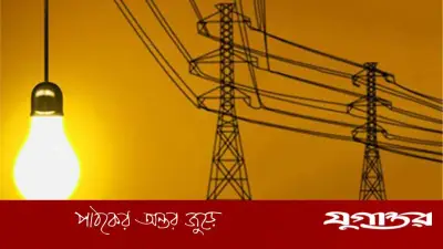 বিদ্যুতের দাম বাড়লেও স্বস্তি পেলেন দুই শ্রেণির গ্রাহক