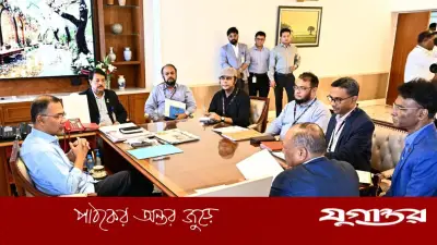 জলবায়ু বার্তা ও বিশ্ব পরিবেশ দিবসের বৈঠকে সভাপতিত্ব প্রধানমন্ত্রীর