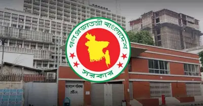 নবম পে-স্কেল বাস্তবায়নে এক ধাপে কার্যকরের দাবি কর্মচারীদের