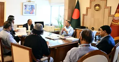 মাটির ধরন ও স্থানীয় পরিবেশ বুঝে গাছ লাগানোর নির্দেশ প্রধানমন্ত্রীর