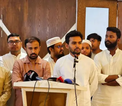 বিএনপি তিন মাসেই অজনপ্রিয় সরকারে পরিণত: আসিফ মাহমুদ