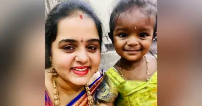 বেঙ্গালুরুতে পাঁচ বছরের শিশু হত্যা, মা ও প্রেমিকের বিরুদ্ধে অভিযোগ