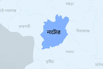 নাটোরে জামায়াত নেতার বিরুদ্ধে এআই ভিডিও ছড়ানোর অভিযোগ
