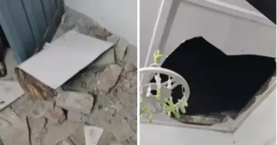হিমাচলে ৫ মাত্রার ভূমিকম্প, আতঙ্কে রাস্তায় মানুষ