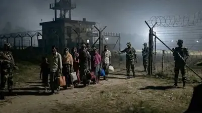 লালমনিরহাটে বিজিবির অভিযানে পুশইন চেষ্টা ব্যর্থ, শিশুর সাপে কাটা, বিশ্বকাপ উদ্বোধনে শাকিরা