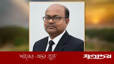 জাবির উপ-উপাচার্য হলেন অধ্যাপক শামছুল আলম