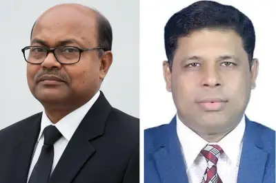জাবিতে নতুন দুই সহ-উপাচার্য নিয়োগ