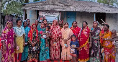 জলবায়ু নীতি নির্ধারণে উপকূলীয় ও আদিবাসী নারীদের অংশগ্রহণ জরুরি