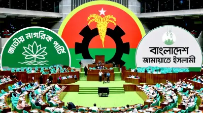 সংসদের বাজেট অধিবেশন শুরু রোববার