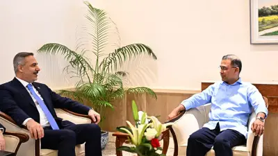 তুরস্কের পররাষ্ট্রমন্ত্রীর সফর: বাংলাদেশ-তুরস্ক সম্পর্ক নতুন উচ্চতায়