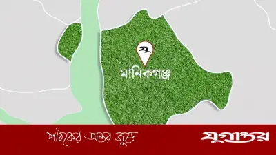 মানিকগঞ্জে ছাত্রলীগের ঝটিকা মিছিল, ভিডিও ভাইরাল