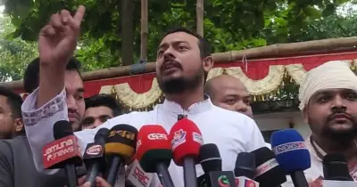 সীমান্তে অনুপ্রবেশ ঠেকাতে বিজিবি শক্তিশালী করার দাবি এনসিপির