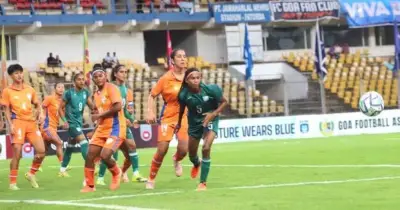 সাফ ফাইনালে ভারতের কাছে হার বাংলাদেশের স্বপ্নভঙ্গ