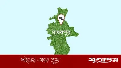 মোবাইল চুরির অভিযোগে যুবকের মাথা ন্যাড়া করে আর্জেন্টিনার পতাকার নকশা