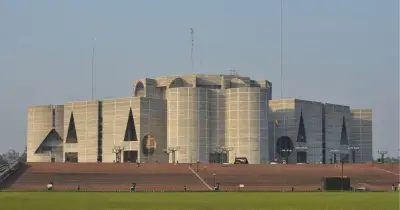 ত্রয়োদশ সংসদের বাজেট অধিবেশন শুরু রোববার