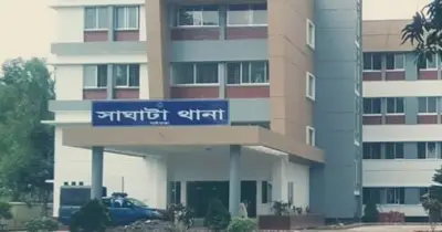 গাইবান্ধায় তরুণীকে সংঘবদ্ধ ধর্ষণ, তিনজন গ্রেফতার