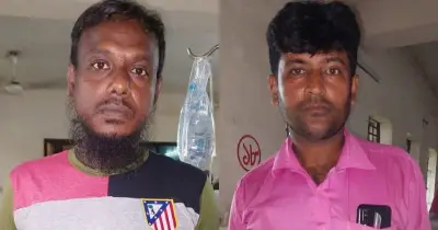 পদ্মায় বাস পড়ার মামলায় চালক-সুপারভাইজার-হেলপার জামিন পেলেন