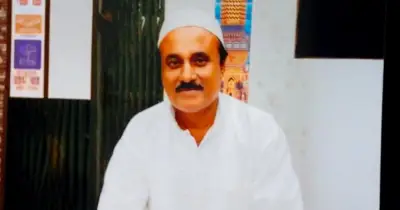 শার্শা আওয়ামী লীগের সাংগঠনিক সম্পাদক গ্রেফতার