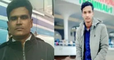 লেবাননে নিহত দুই বাংলাদেশির মৃত্যুদেহ আজ রাতে ঢাকায় আসছে