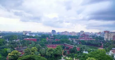 ঢাকা বিশ্ববিদ্যালয়ের মান নিয়ে বিতর্ক: দায় কার?