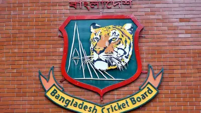 বিসিবি নির্বাচনের ভোটগ্রহণ শুরু, অপু বিশ্বাসের রহস্যময় বার্তা