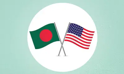 যুক্তরাষ্ট্রের বাণিজ্যচুক্তি: বাংলাদেশের স্বার্থ রক্ষায় কী করণীয়?