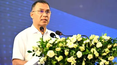 প্রধানমন্ত্রীর প্রযুক্তিনির্ভর শিক্ষার ওপর জোর