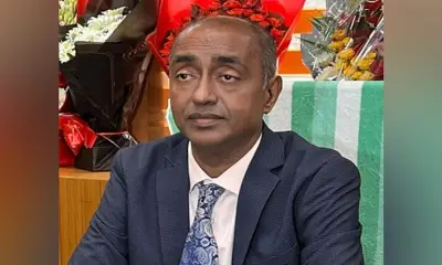 পল্লবীতে ধর্ষণ ও শিশুহত্যায় দুই আসামির মৃত্যুদণ্ডে সন্তোষ আইনমন্ত্রীর