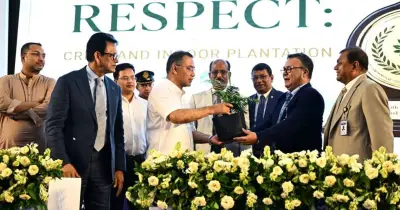 জাতীয় বিশ্ববিদ্যালয়ের ১২ হাজার শিক্ষক পাবেন দক্ষতাভিত্তিক প্রশিক্ষণ