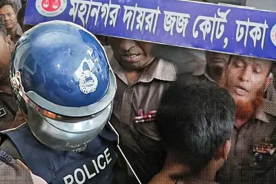 প্রধানমন্ত্রীর সুরক্ষায় নতুন ডিজিটাল নিরাপত্তা ব্যবস্থা চালু