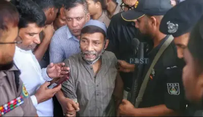 রামিসার বাবার দাবি, যত দ্রুত সম্ভব ফাঁসি কার্যকর করা হোক