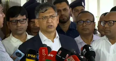রামিশা হত্যার রায় দ্রুত কার্যকর করতে সহায়তার আশ্বাস স্বরাষ্ট্রমন্ত্রীর