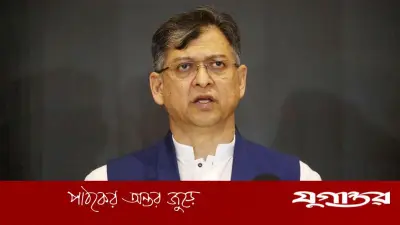 সীমান্তে পুশইন ঠেকাতে সতর্ক বিজিবি: স্বরাষ্ট্রমন্ত্রী
