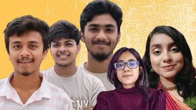 পাঁচ কলেজপড়ুয়া শিক্ষার্থীর কণাপদার্থবিজ্ঞানে সার্ন প্রতিযোগিতায় জয়