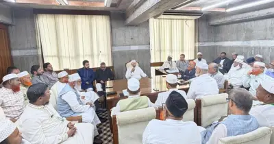 বিরোধীদল কল্যাণমুখী রাষ্ট্র গঠনে গঠনমূলক ভূমিকা রাখবে: শফিকুর রহমান