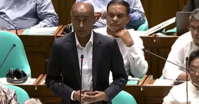 রামিসা হত্যা মামলায় ইতিহাস সৃষ্টি: আইনমন্ত্রী