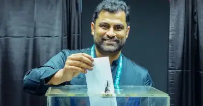 বিসিবি নির্বাচনে ভোটগ্রহণ শেষ, গণনা চলছে