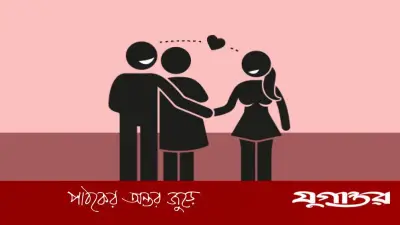 টাঙ্গাইলে একে অপরের স্ত্রী নিয়ে দুই যুবকের পাল্টাপাল্টি বিয়ে