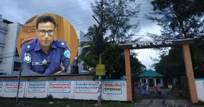 নোয়াখালীতে সংঘর্ষের পর ওসি প্রত্যাহার, নতুন ওসি নিয়োগ
