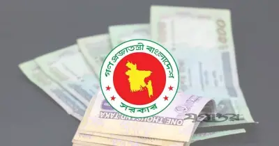 নবম পে-স্কেল বাস্তবায়নে বড় পরিকল্পনা, বাজেটে ৩০-৩৫ হাজার কোটি টাকা বরাদ্দের প্রস্তুতি